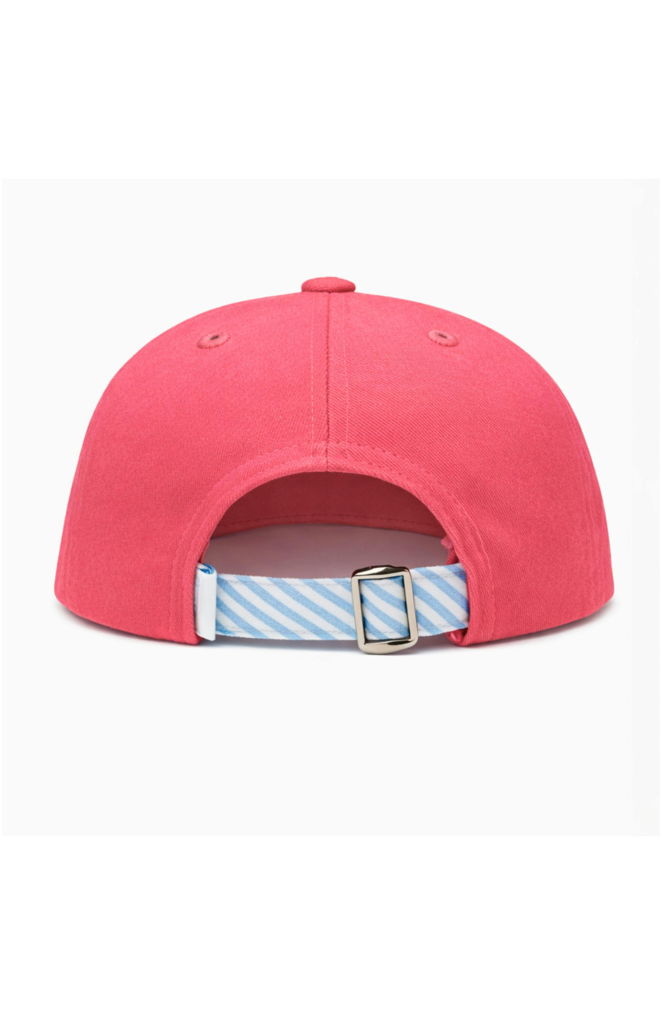 Sailboat Baseball Hat