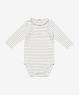 Edward One-piece, Cloud Mini Stripe