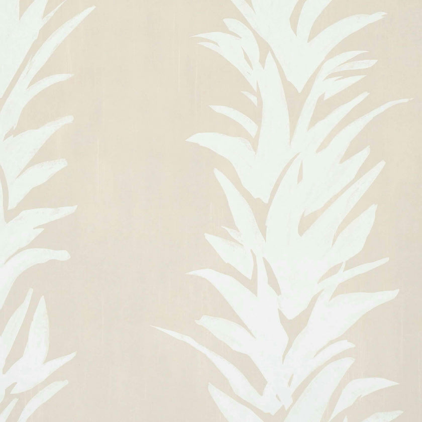 White Lotus Wallpaper