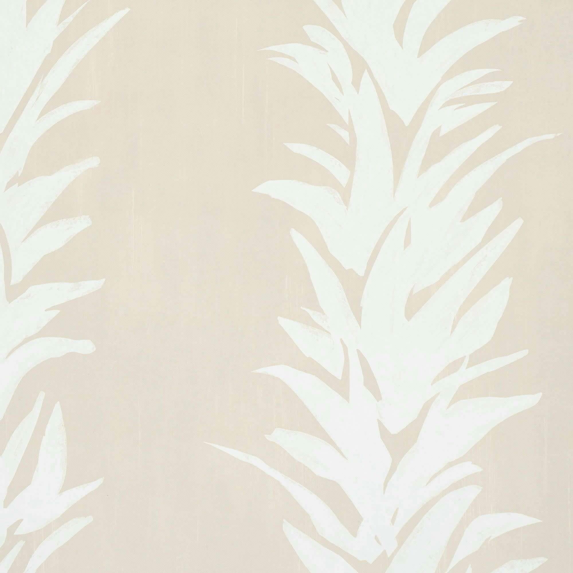 White Lotus Wallpaper