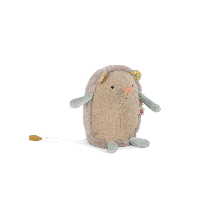 Musical "Three Little Rabbits"