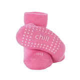Hazel Baby Girl Socks 6 Pack