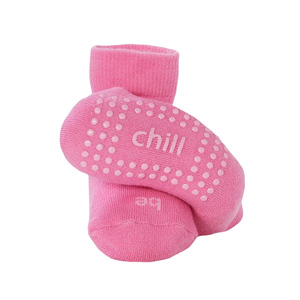 Hazel Baby Girl Socks 6 Pack