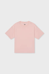 Relaxed Cotton T-Shirt