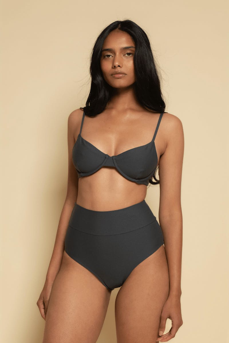 Dainty Bikini Top