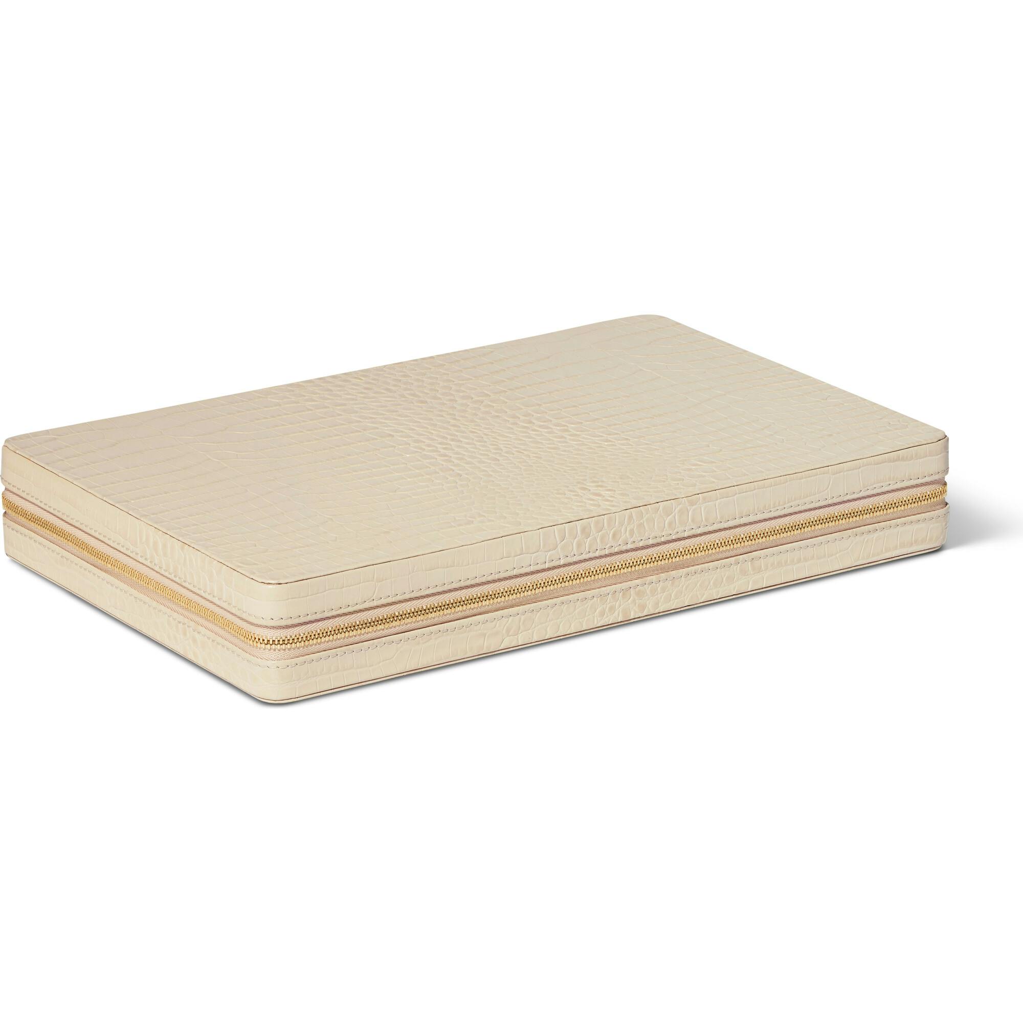 Enzo Travel Backgammon