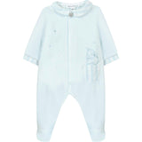 TARTINE ET CHOCOLAT Bunny Pocket Footed Pajamas