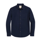 Organic Flannel Shirt