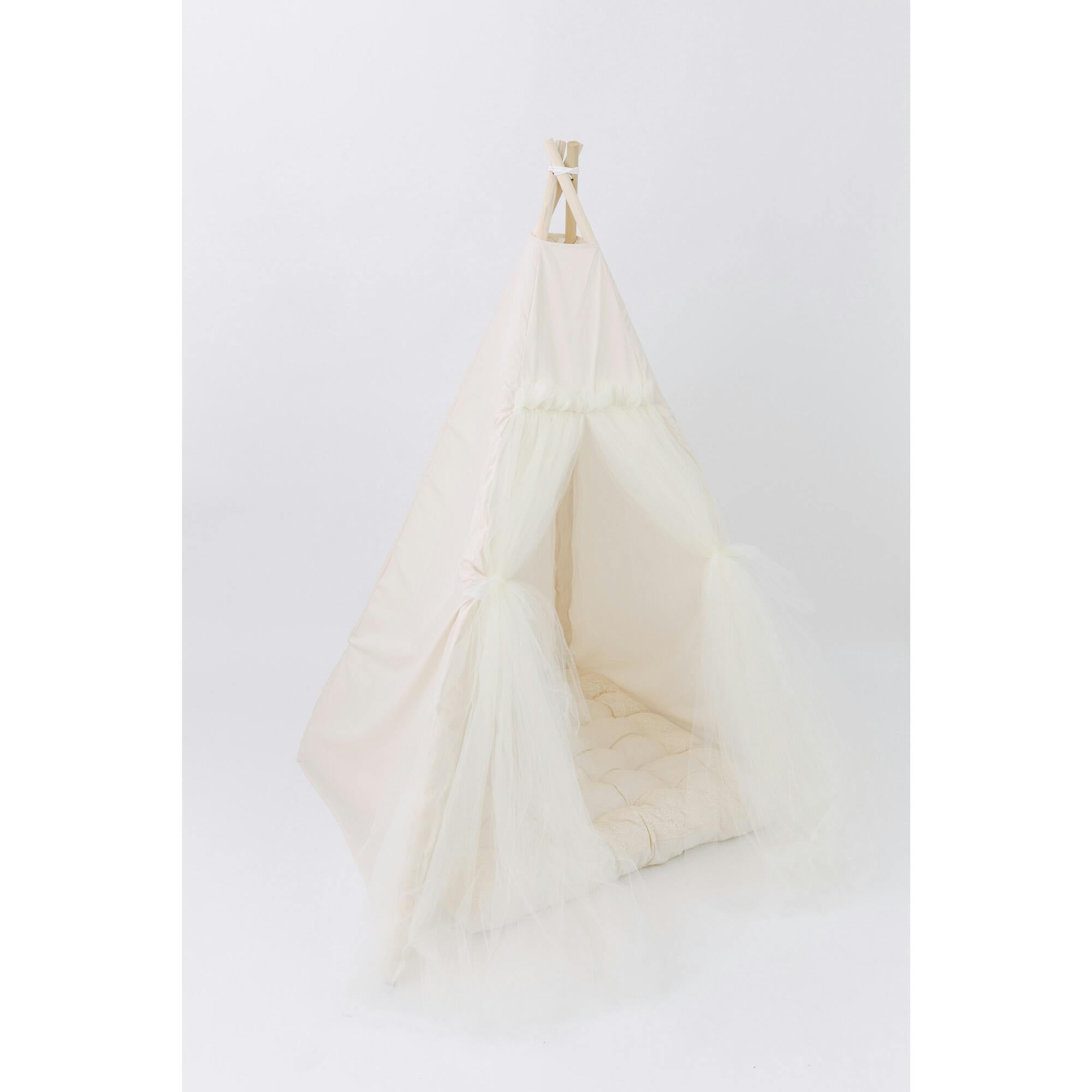 Chrissy Play Tent