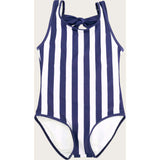 Nautical Stripe One Piece Tank