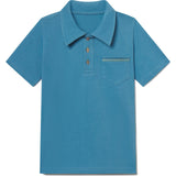 Jackson Polo in Niagara