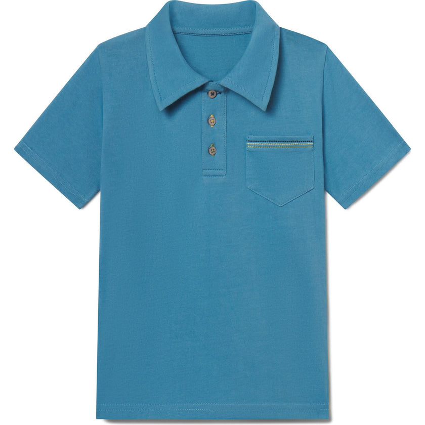 Jackson Polo in Niagara