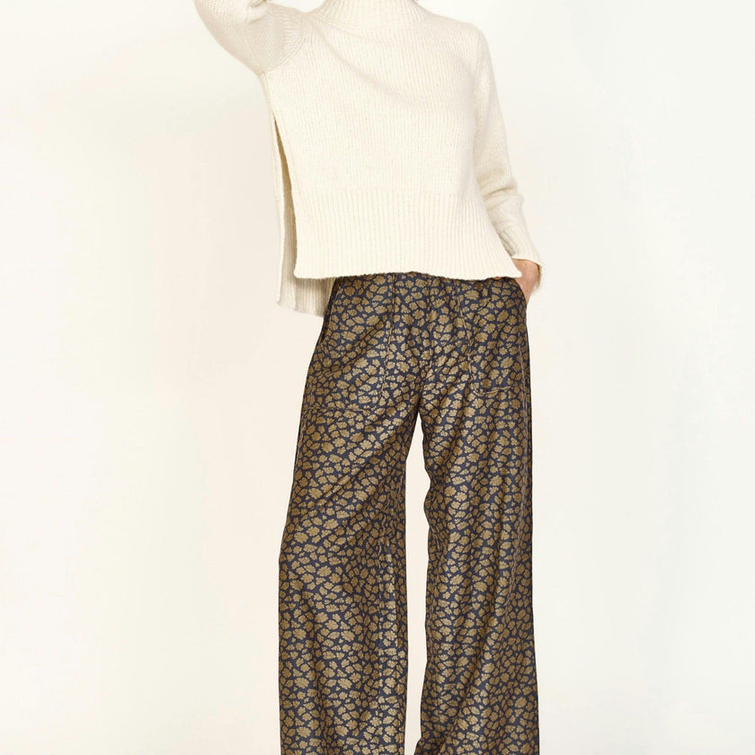 Women's Tivot Wide Leg Pant