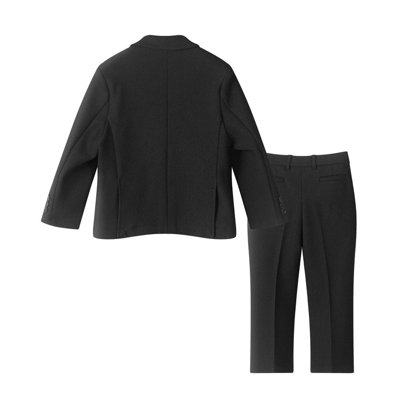 CoolMesh™ Suit | Black