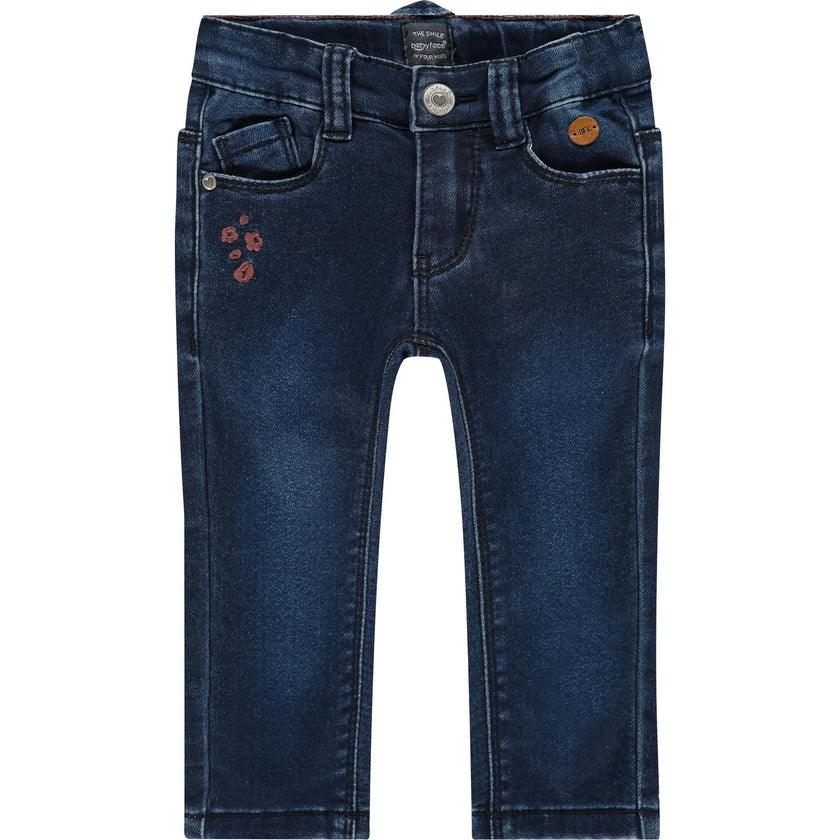 Denim Jeans