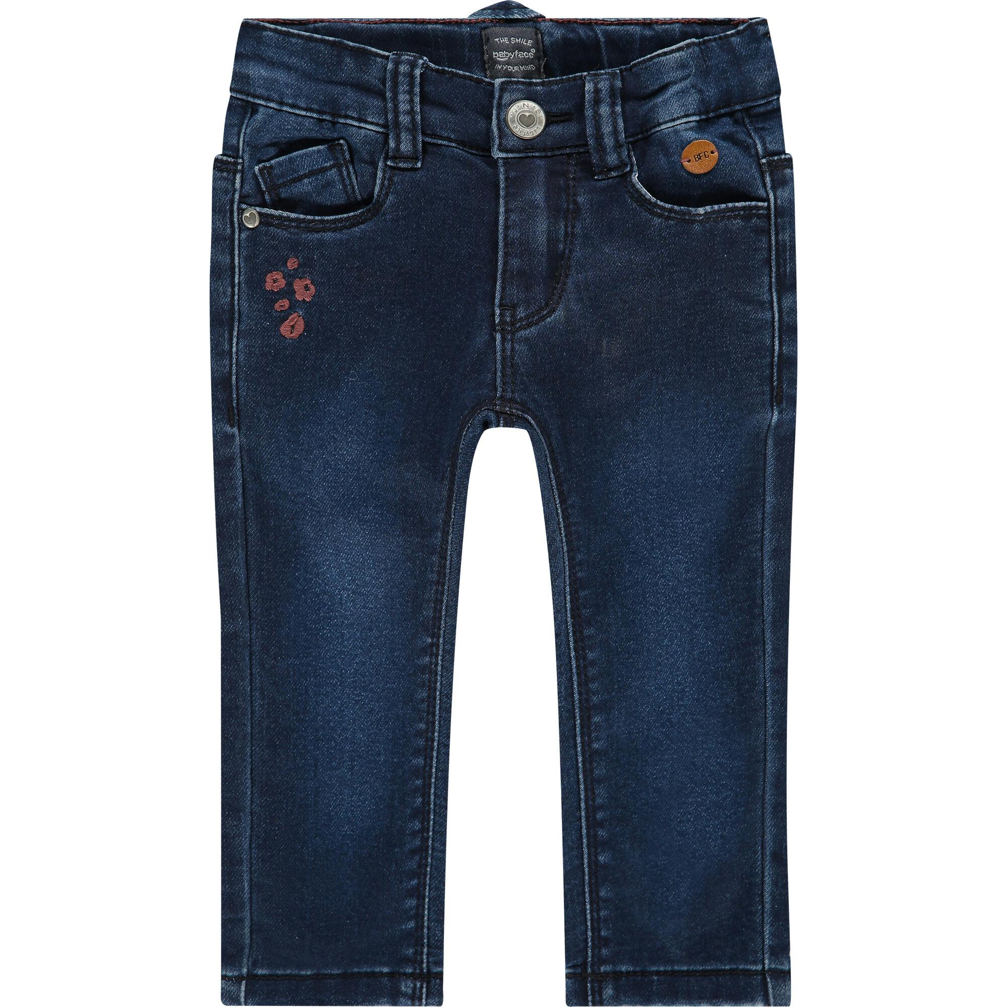 Denim Jeans
