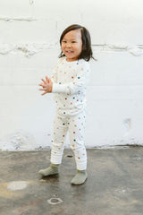 JOGGER SET | CITY BLOCKS