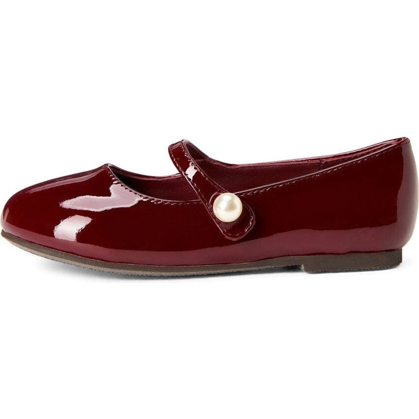 Elin Burgundy