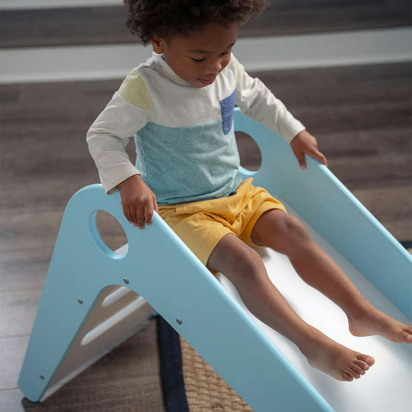 Manuka | Modern Toddler Slide
