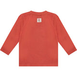 Bon Voyage Long Sleeve T-Shirt