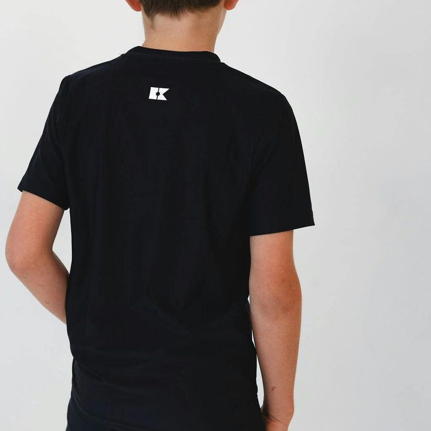 Boys Practice Tee Shirt
