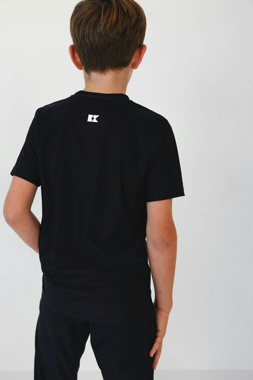 Boys Practice Tee Shirt