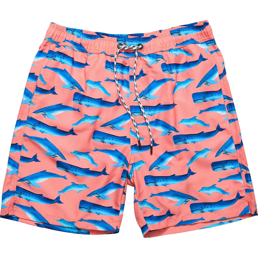 Mens Tail Swim Short