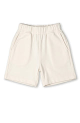 Crème Wylie Shorts