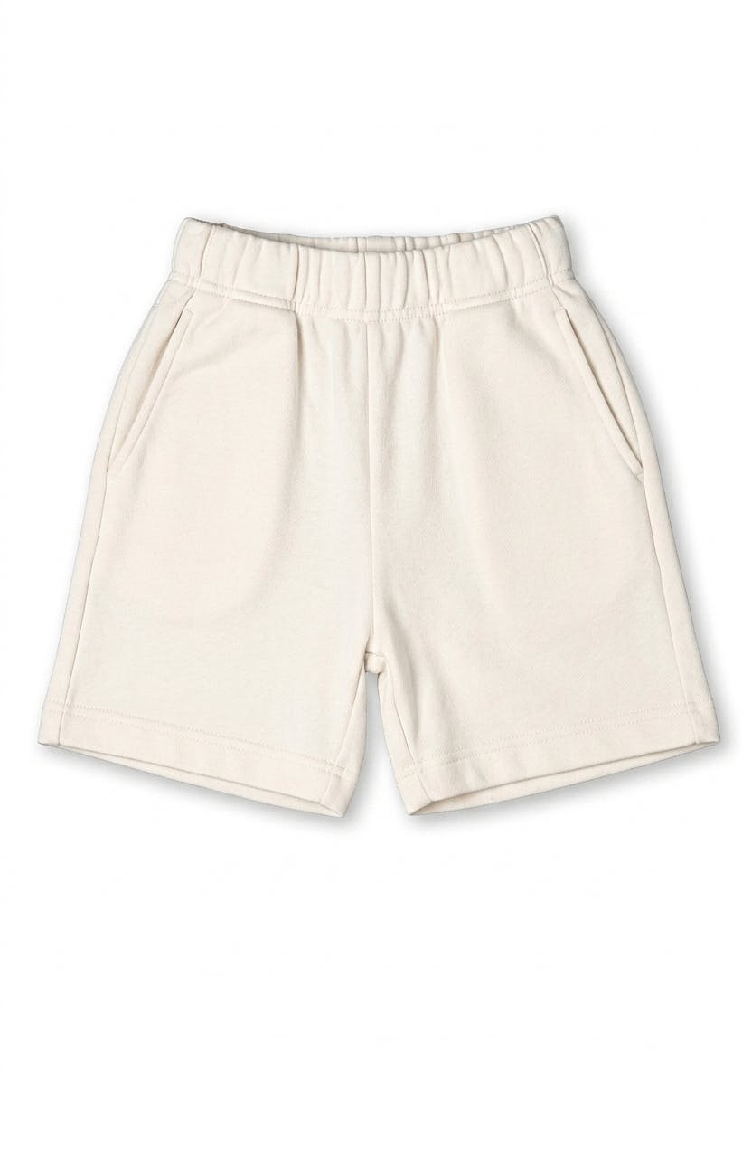 Crème Wylie Shorts