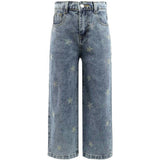 Crystal Stars Jeans