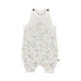 romper | bunnies