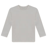 Long Sleeves Crewneck T-Shirt