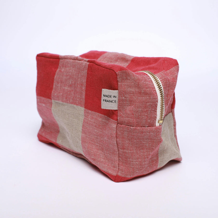 Nossilac Travel Toiletry Bag