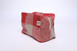 Nossilac Travel Toiletry Bag