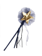 Wizard Gold Star Wand