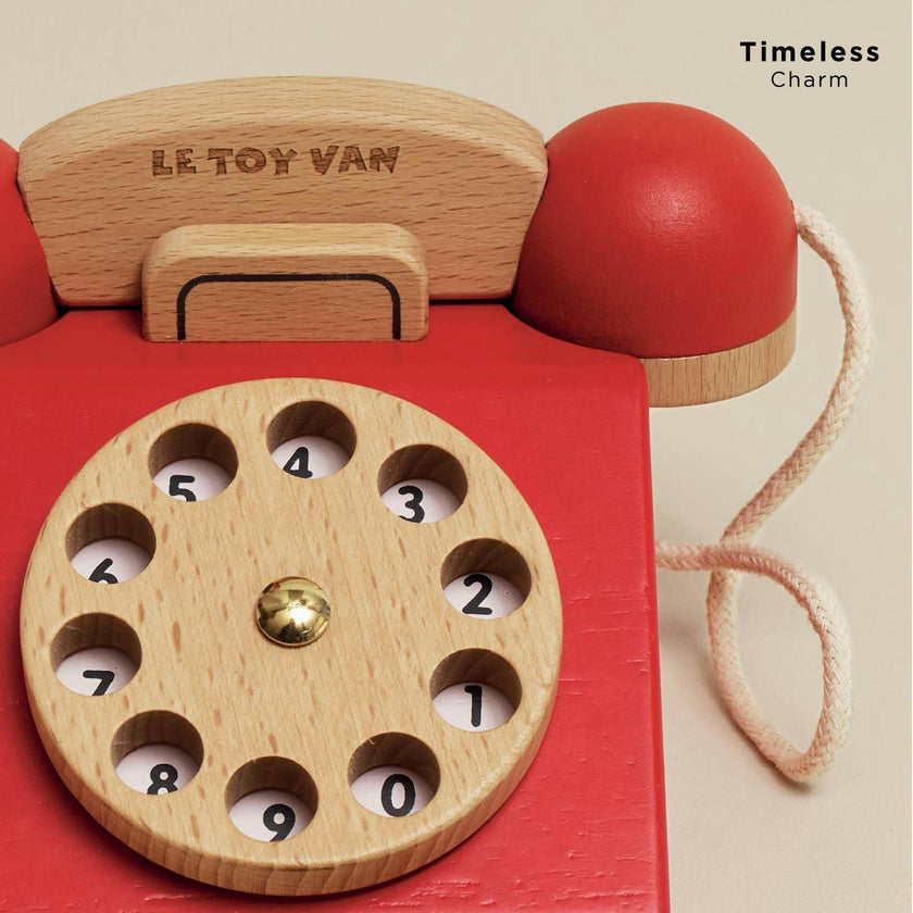 Vintage Phone