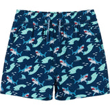 Raglan Rashguard and Boardshort Set