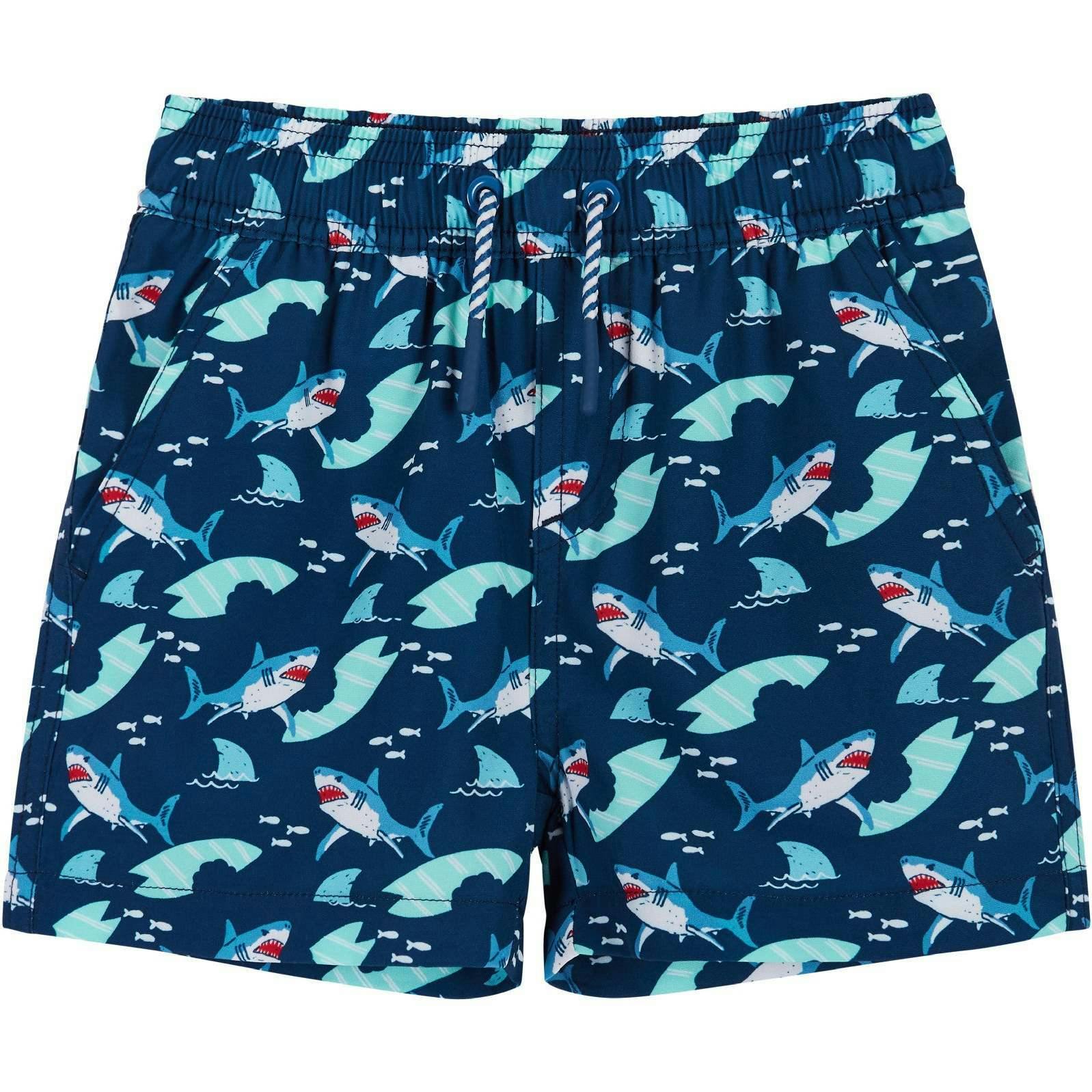 Raglan Rashguard and Boardshort Set