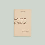 Grace Is Enough