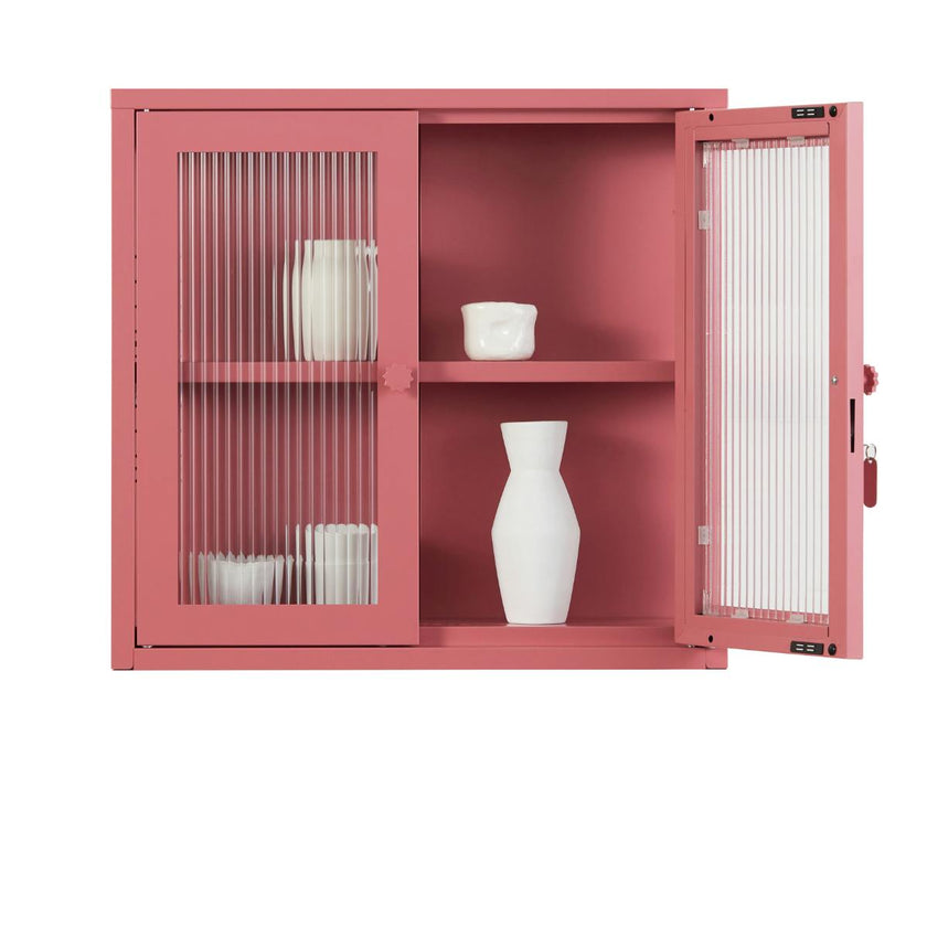 The Kit in Berry