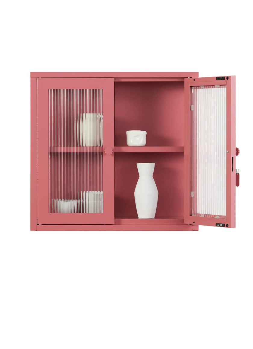 The Kit in Berry