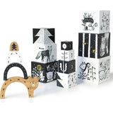 Woodland Builder Bundle