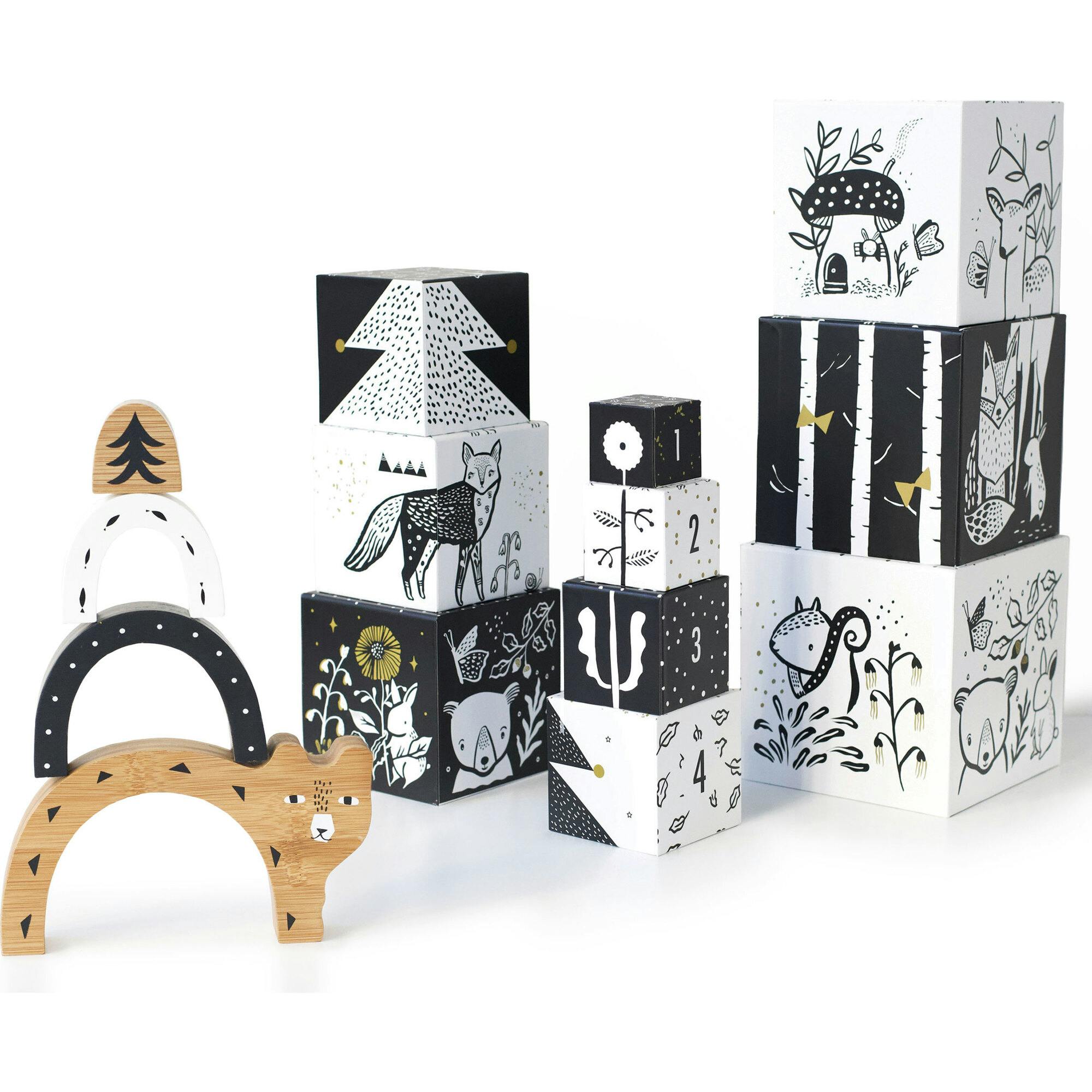 Woodland Builder Bundle