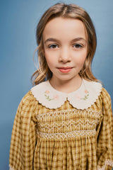 Saphira Dress