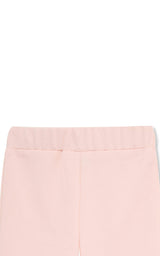 Ruffle Top With Flare Pant Set (12-24M)