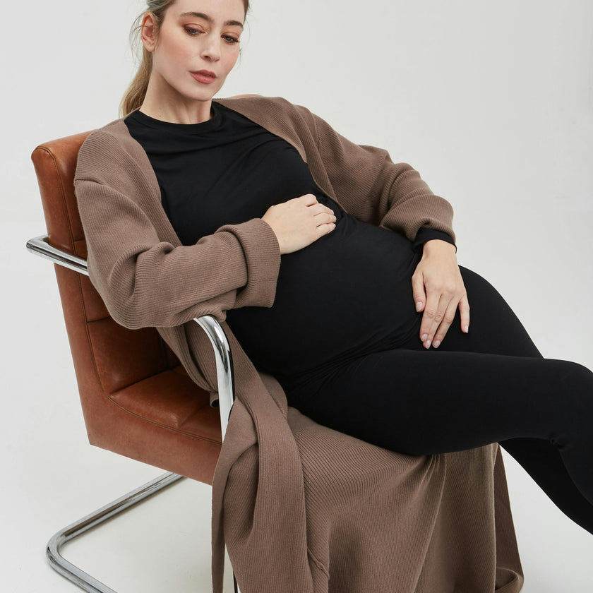 Emaline Cardigan