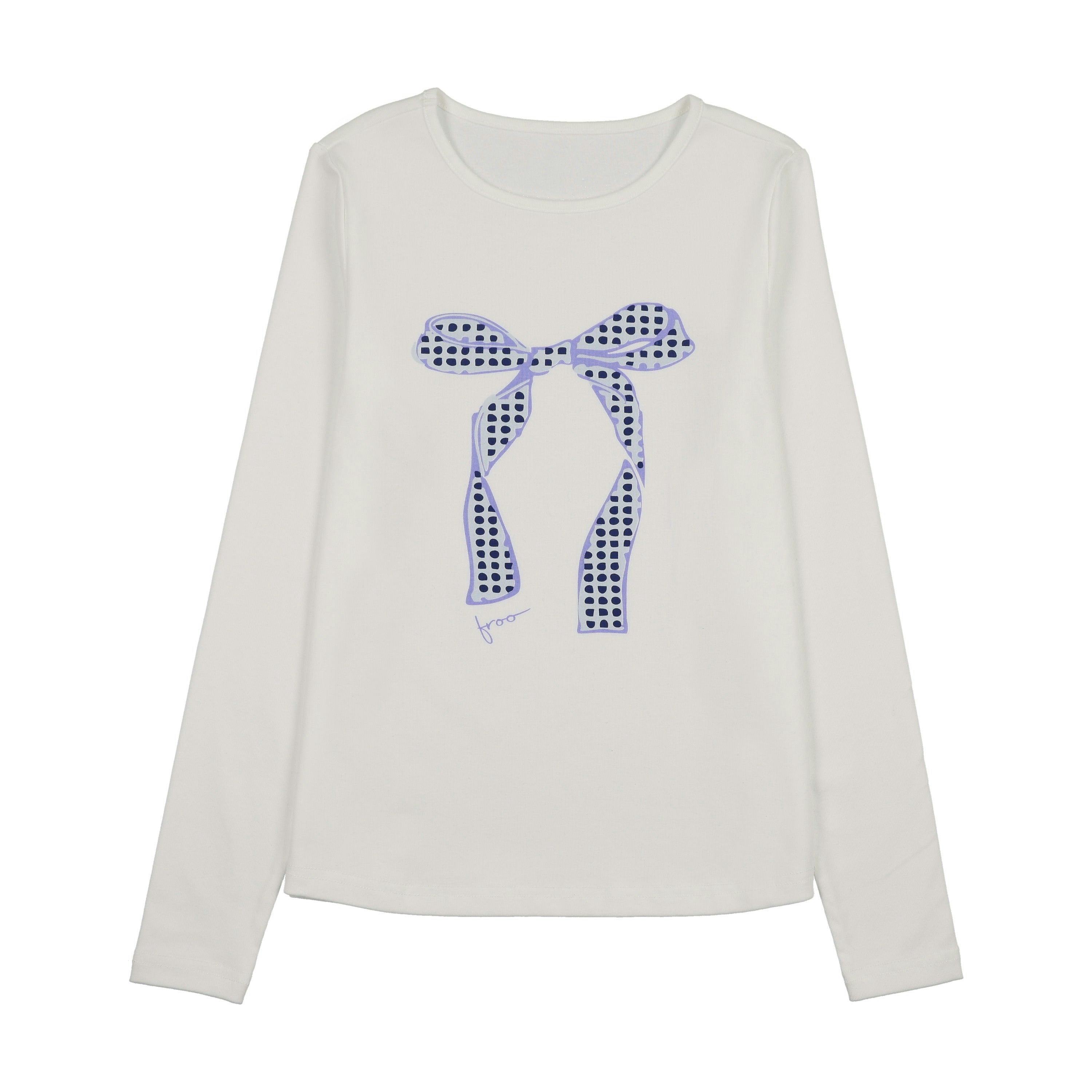 BELLE T-SHIRT