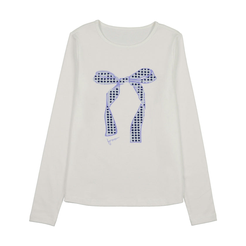 BELLE T-SHIRT