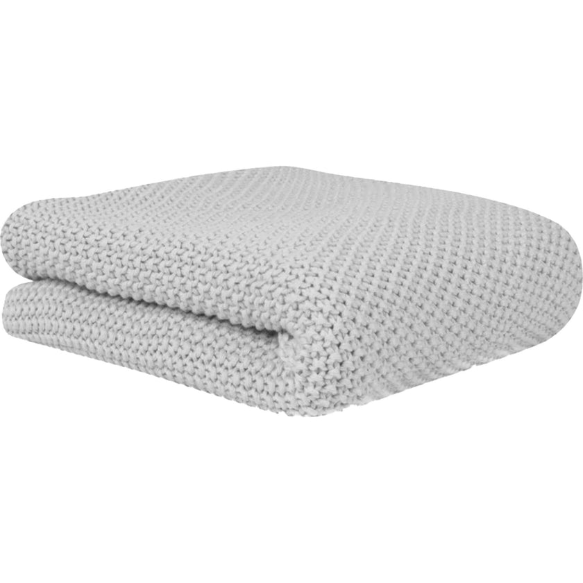 The Polaris Tricot Blanket & Nightlight