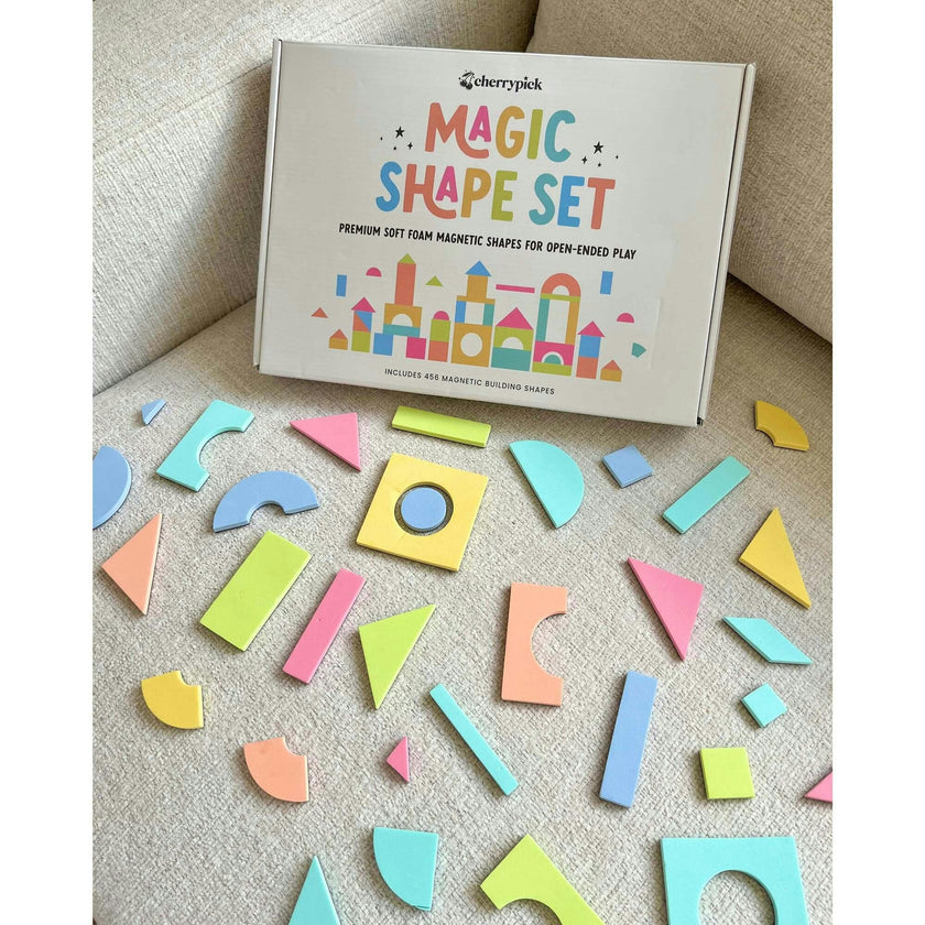 Magic Shape Set